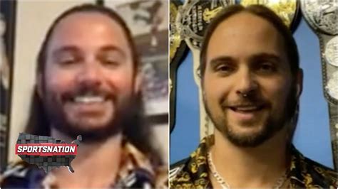 young bucks dior jordan|The Young Bucks talk defending the AEW World Tag Team title .